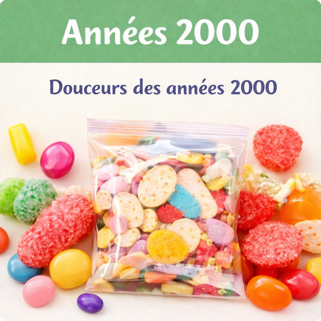 Année 2000