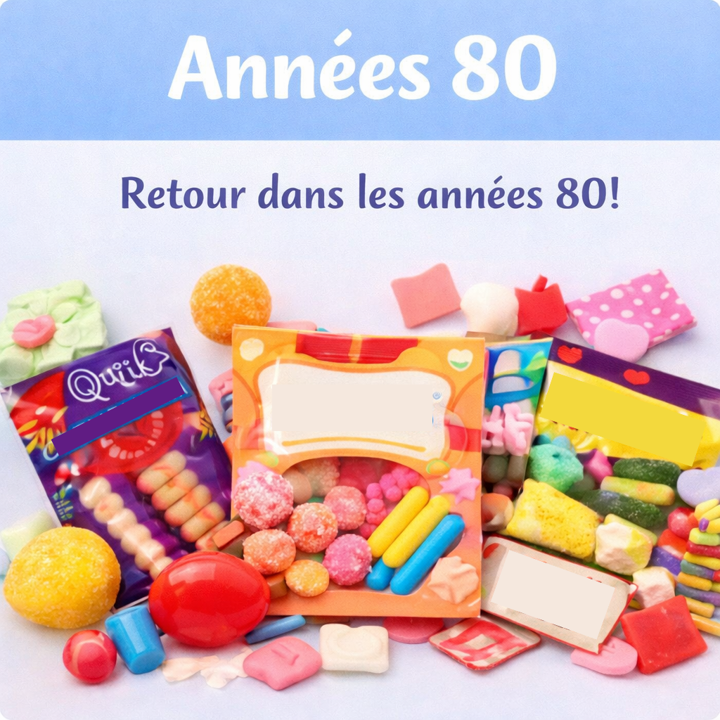 Année 80