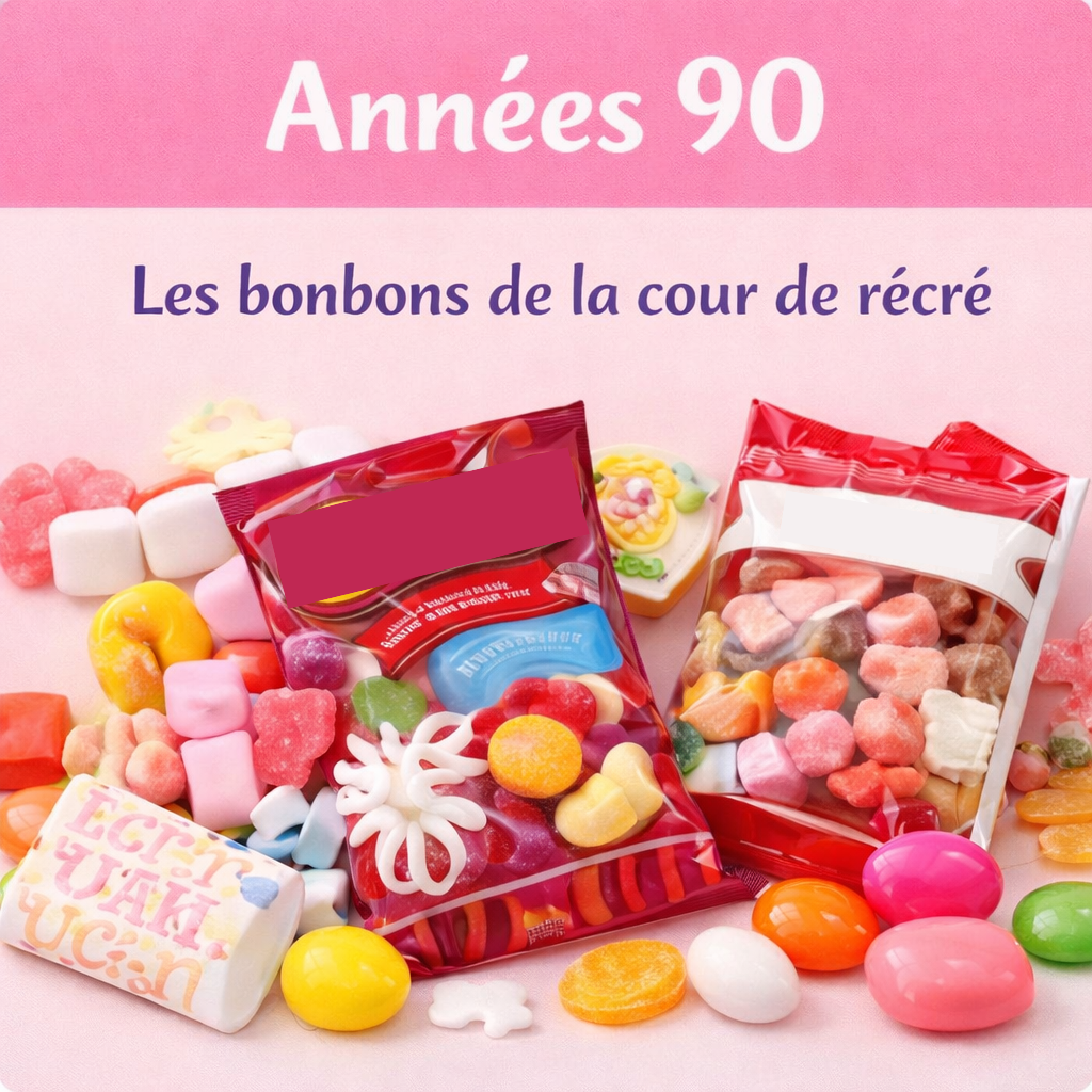 Année 90